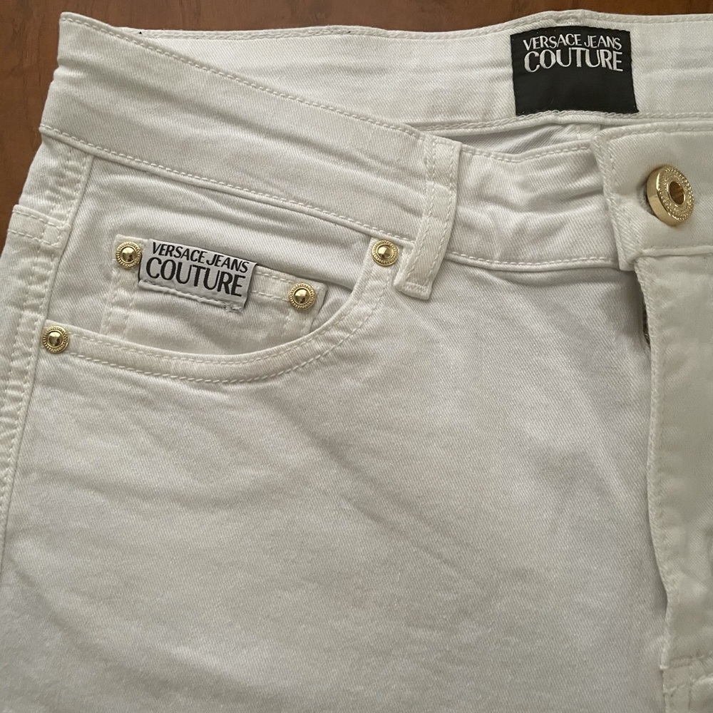 Versace Jeans Couture
